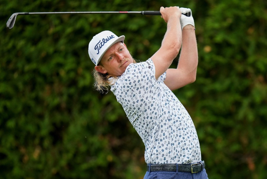 Smith Fends Off Young and McIlroy To Win The Open - partycasino