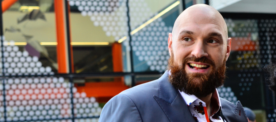 Fury Successfully Defends WBC Crown Against Whyte - partycasino