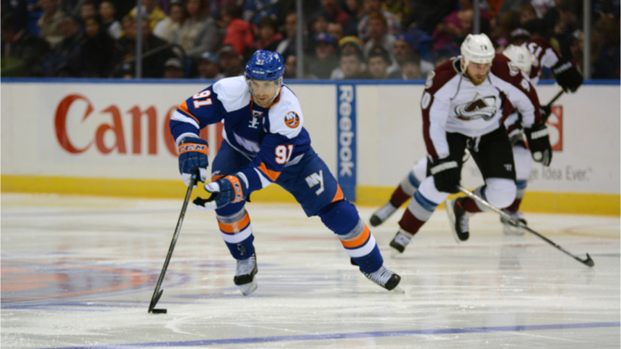 NHL Shootout Betting - partycasino