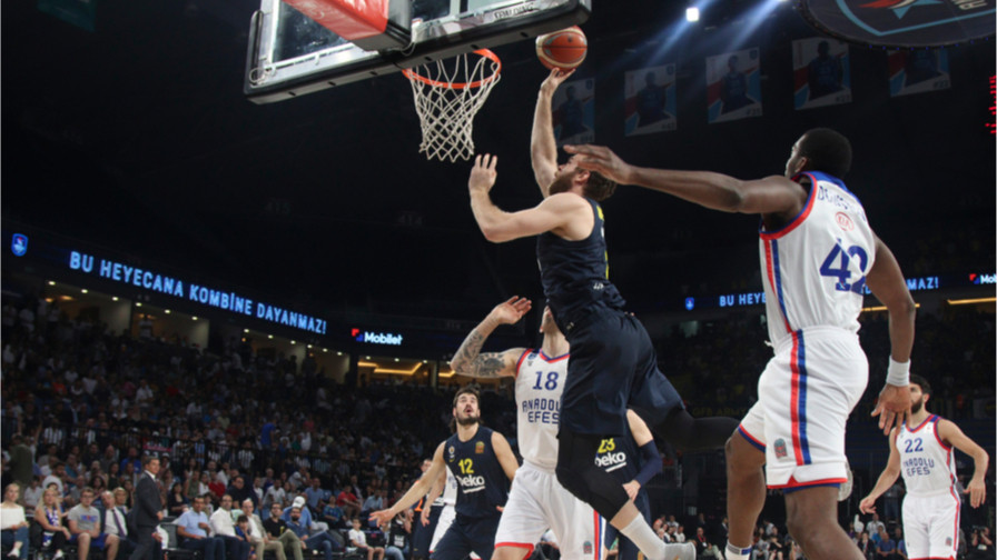 Betting on NBA Quarters - partycasino