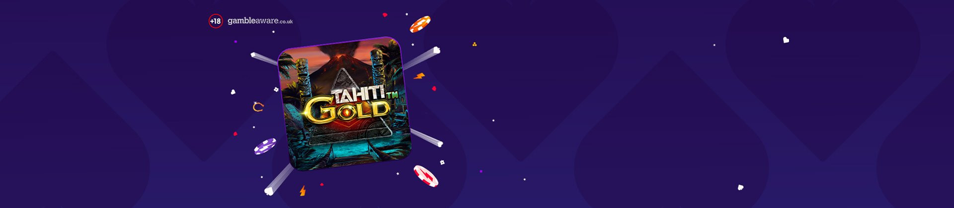 Tahiti Gold - partycasino