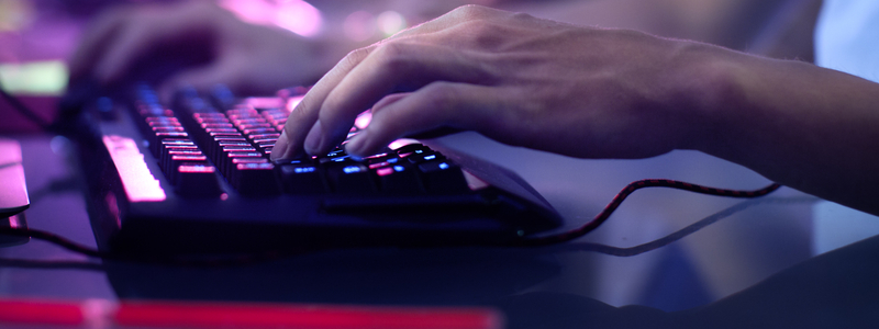 eSports Betting: A Breakthrough Year Ahead? - partycasino