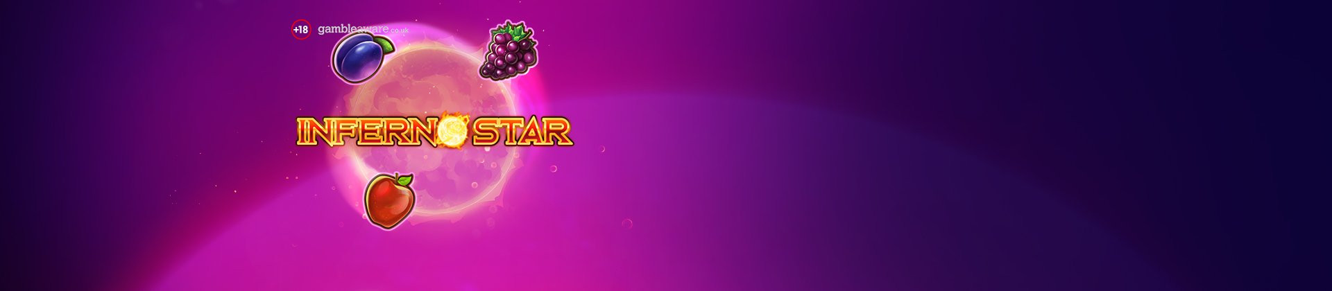 Inferno Star - partycasino