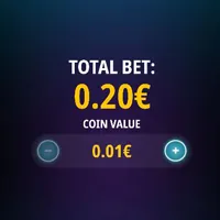 Hot Shots Megaways Bet - partycasino