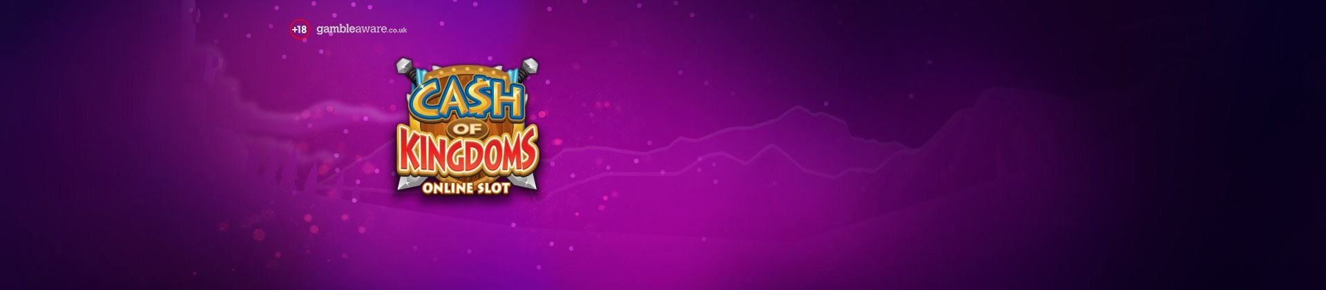Cash of Kingdoms - partycasino