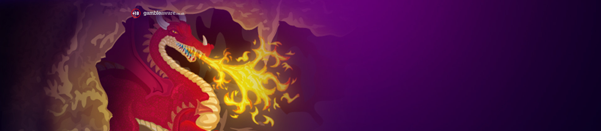 Fire Drake - partycasino