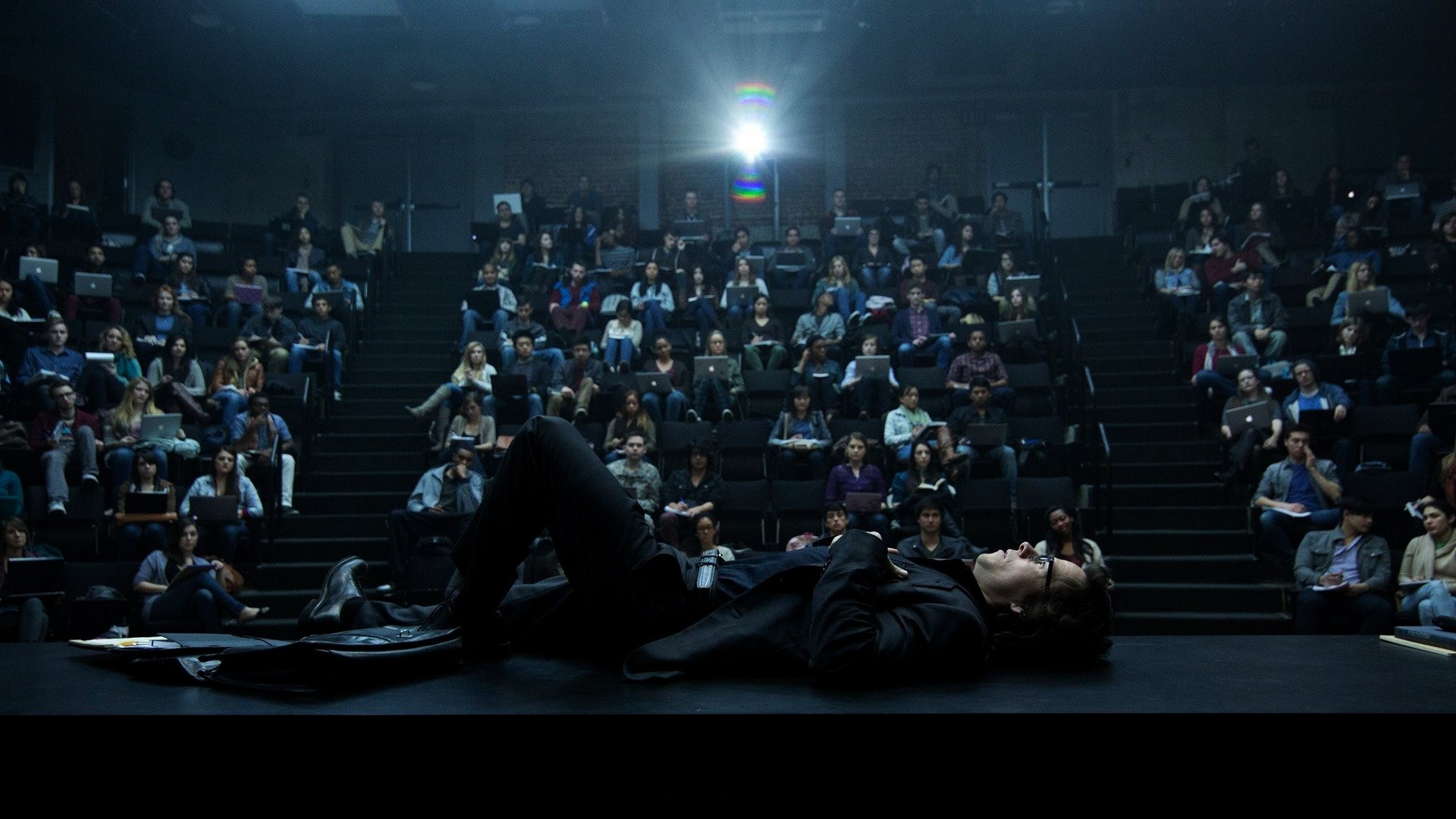 Film review: The Gambler - partycasino