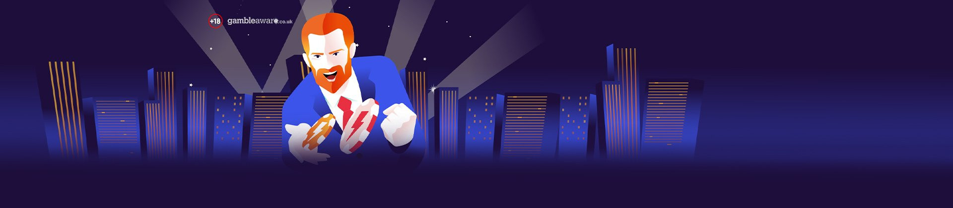 Tommy Carmichael: How He Fleeced Las Vegas for Millions - partycasino