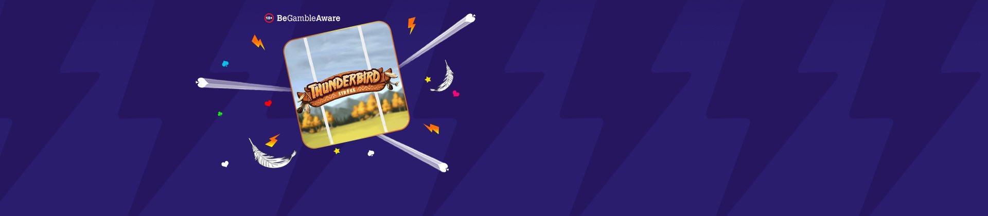 Thunder Screech - partycasino