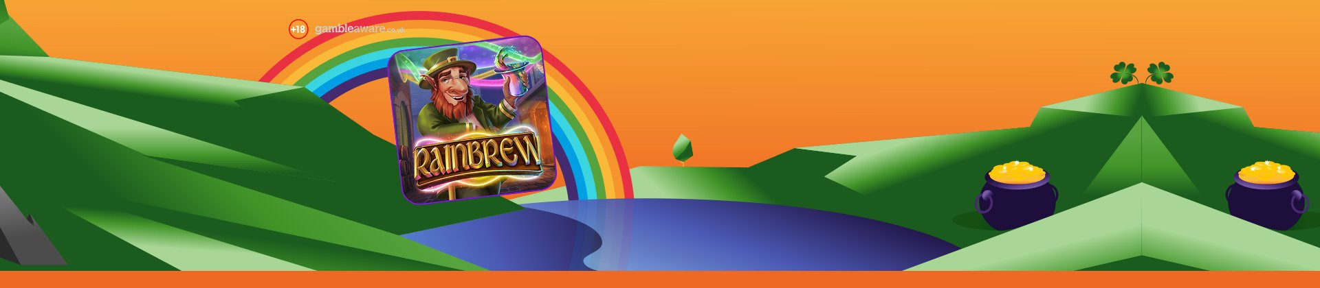 Rainbrew - partycasino