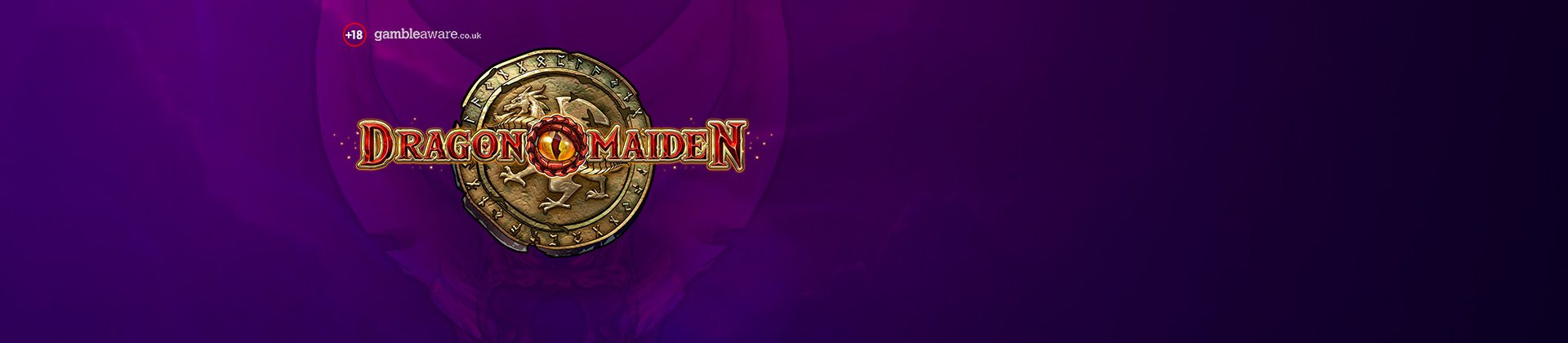 Dragon Maiden - partycasino