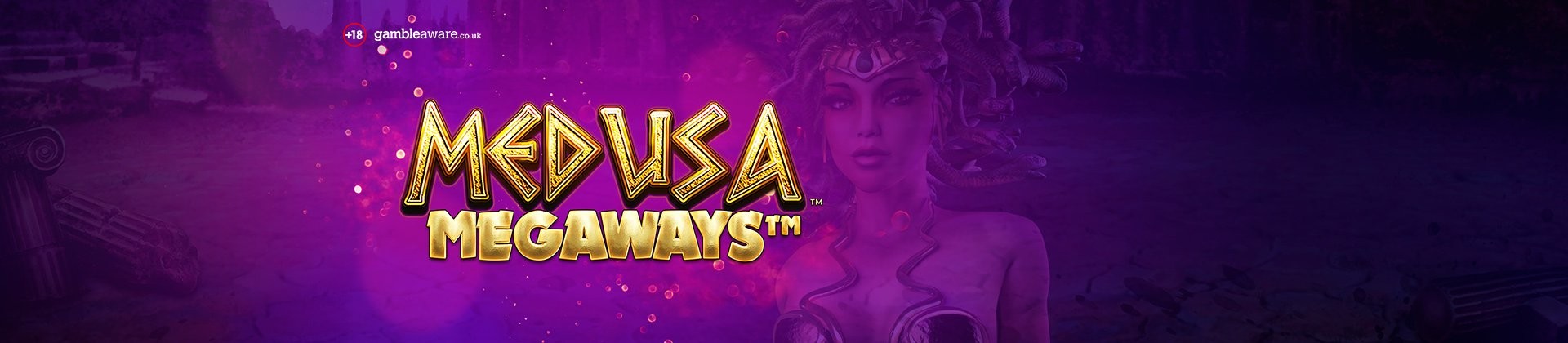 Medusa Megaways - partycasino