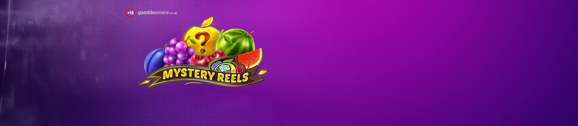 Mystery Reels Megaways - partycasino