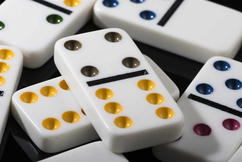 Pai Gow - partycasino