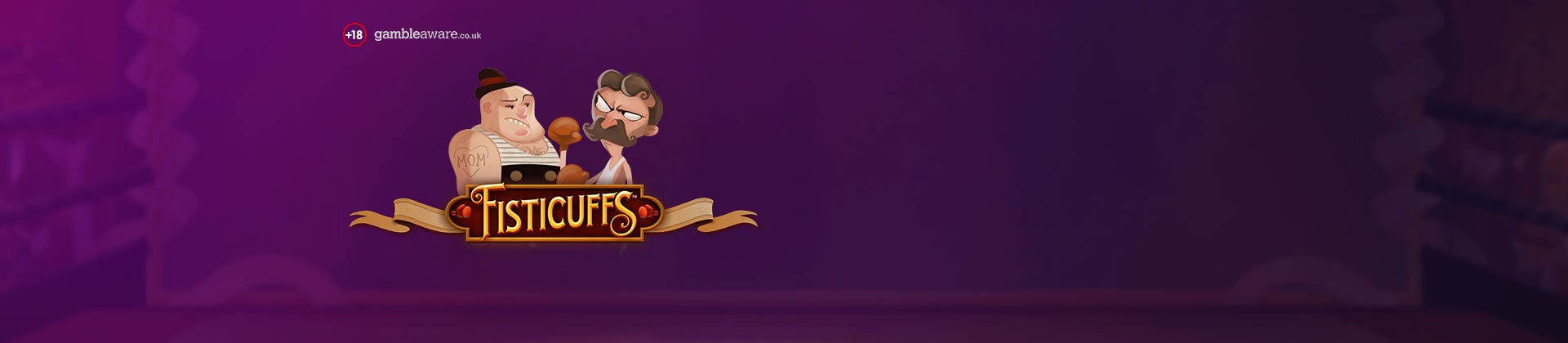 Fisticuffs - partycasino