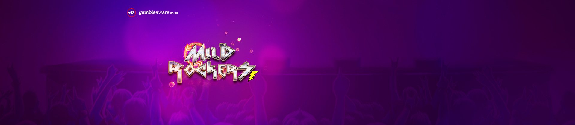 Mild Rockers - partycasino