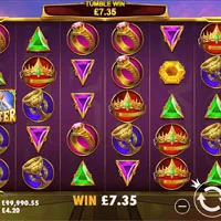 Gates Of Olympus Bonus - partycasino
