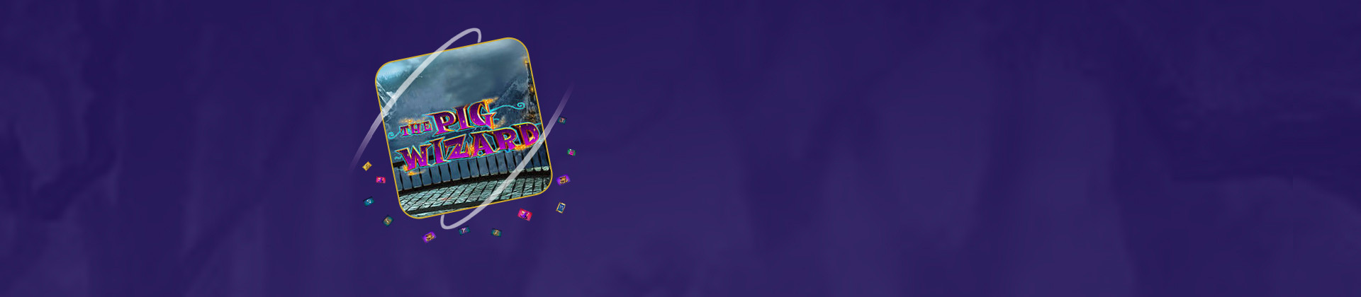 Pig Wizard - partycasino