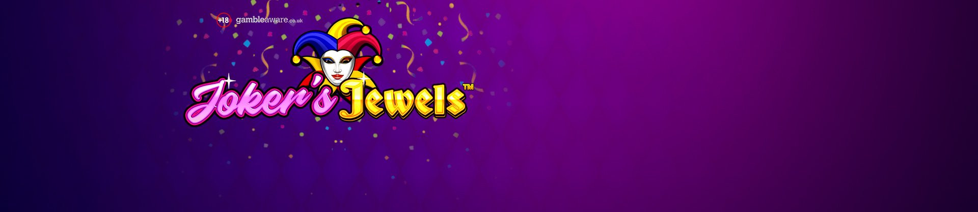 Joker's Jewels - partycasino