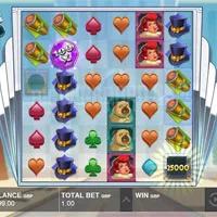 Fat Banker Slot - partycasino