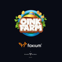 Oink Farm Slot - partycasino