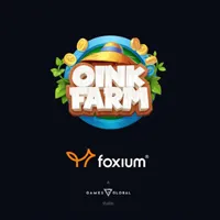 Oink Farm Slot - partycasino