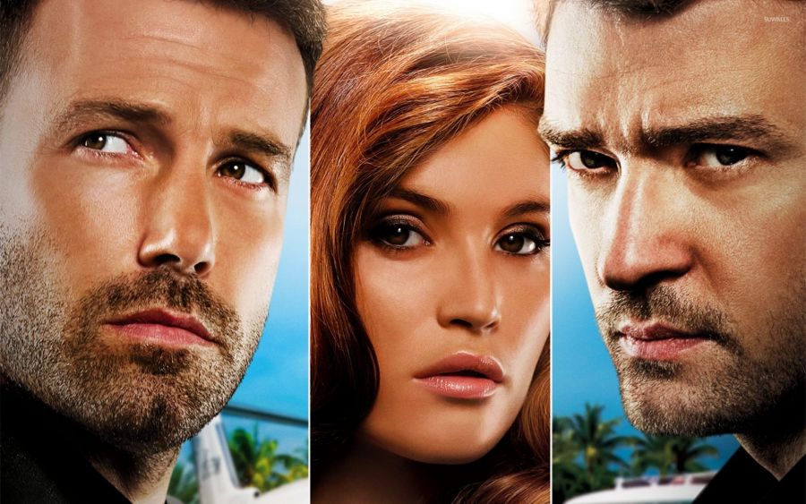 Runner Runner01 - partycasino