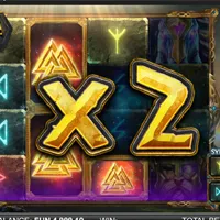 Odin Infinity Reels Megaways Bonus - partycasino