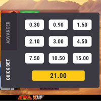 Africa X Up Bet - partycasino