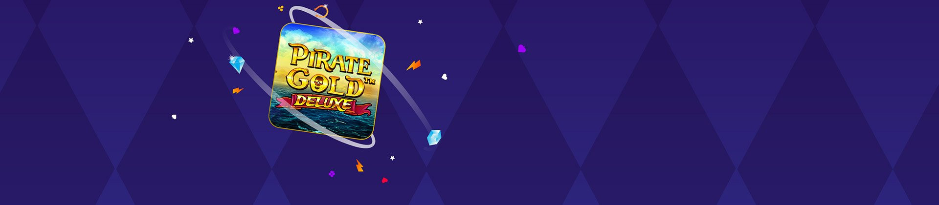 Pirate Gold Deluxe - partycasino