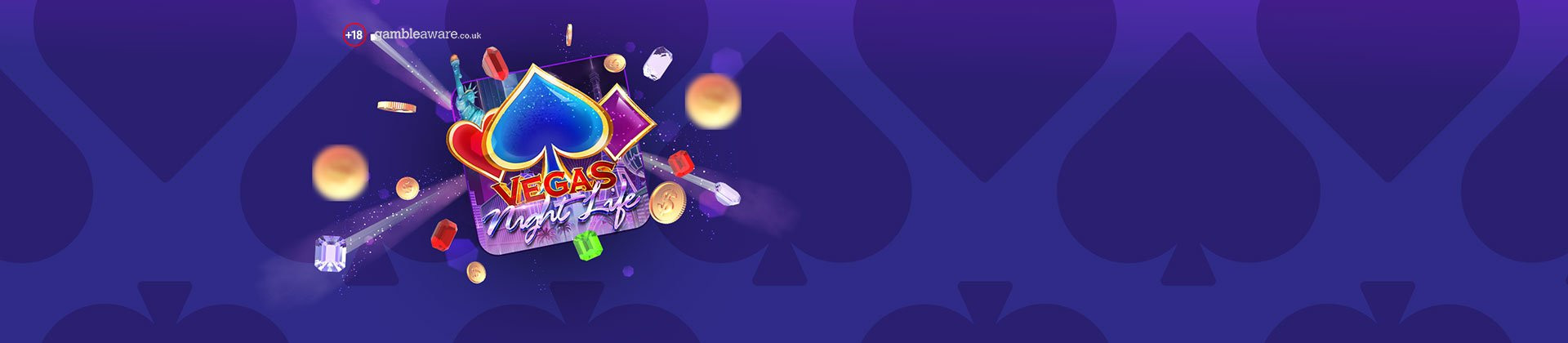 Vegas Night Life - partycasino