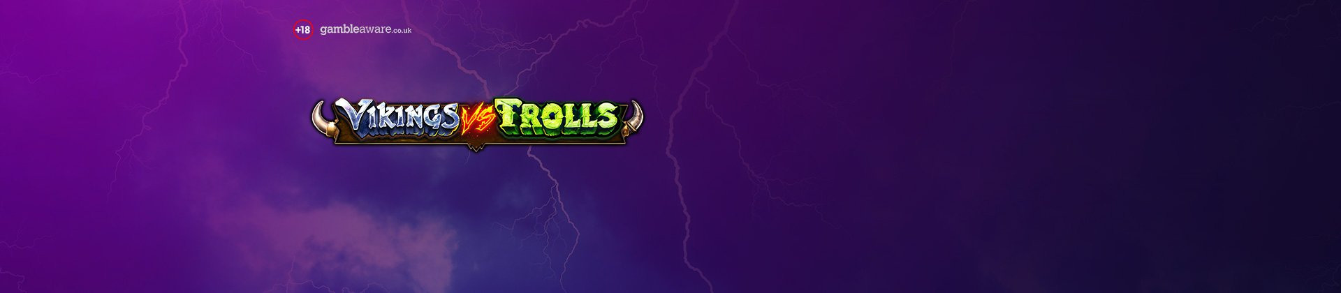 Vikings vs Trolls - partycasino