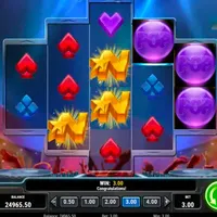 Nsync Bonus - partycasino