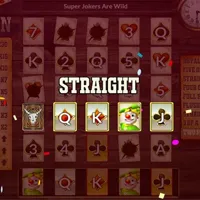 Slingo Showdown Bonus - partycasino