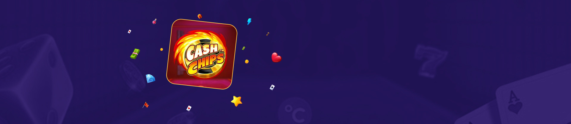 Cash Chips - partycasino