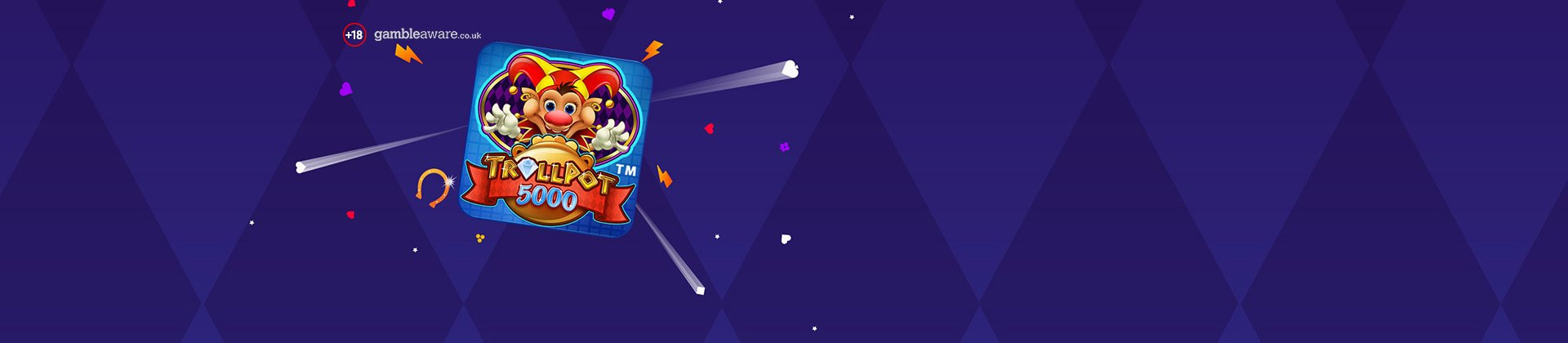 Trollpot 5000 - partycasino