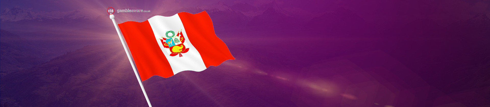 Peru Gambling Regulator Plans Online Casino and Sportsbook Restrictions - partycasino