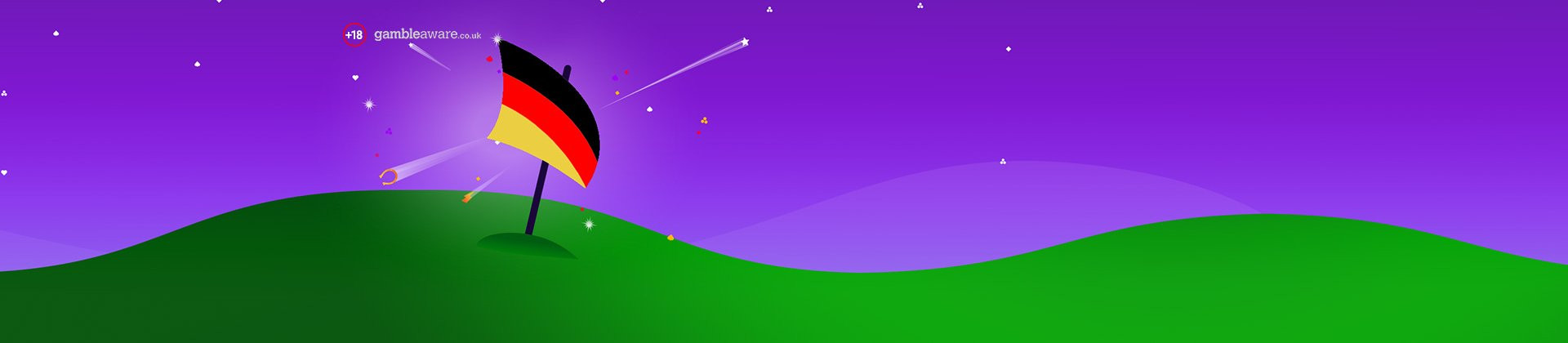 Gambling Advertising Spend on the Up in Germany - partycasino