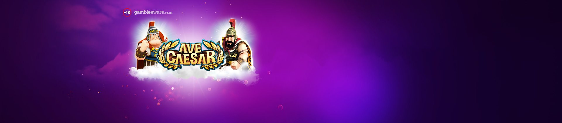 Ave Caesar - partycasino