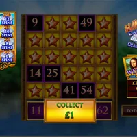 Slingo Da Vinci Diamonds Bonus - partycasino