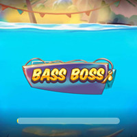 Bass Boss Slot - partycasino