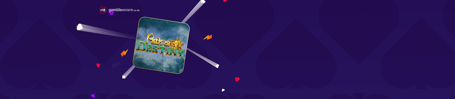 Path of Destiny - partycasino