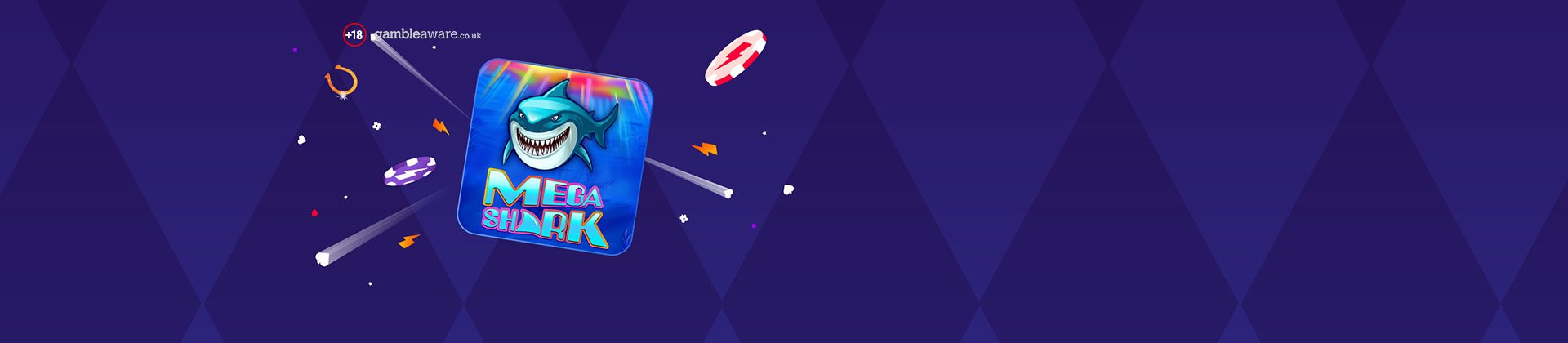 Mega Shark - partycasino