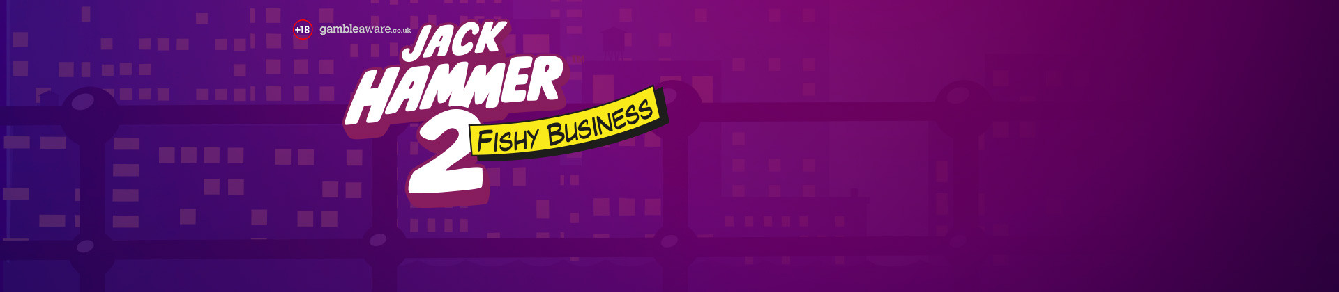 Jack Hammer 2 - partycasino