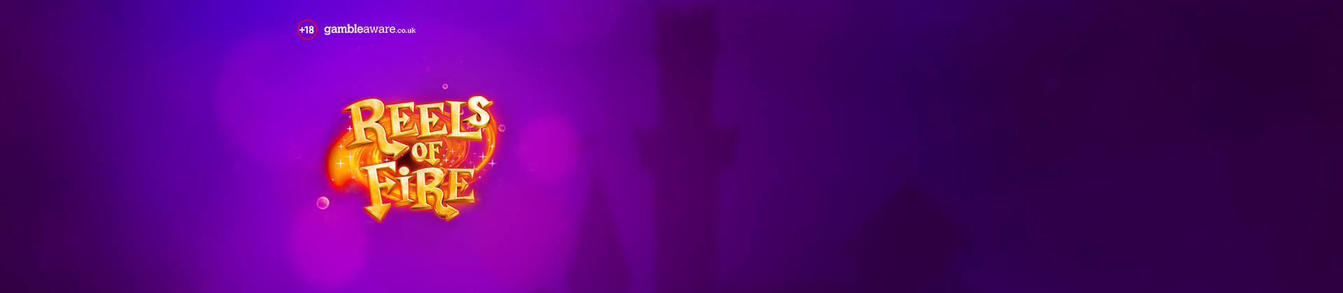 Reels of Fire - partycasino