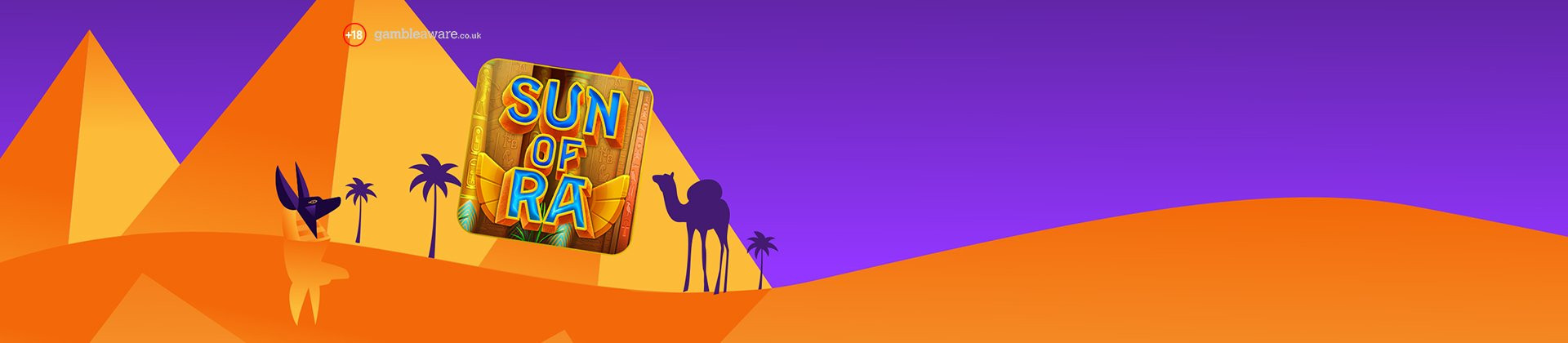 Sun of Ra - partycasino