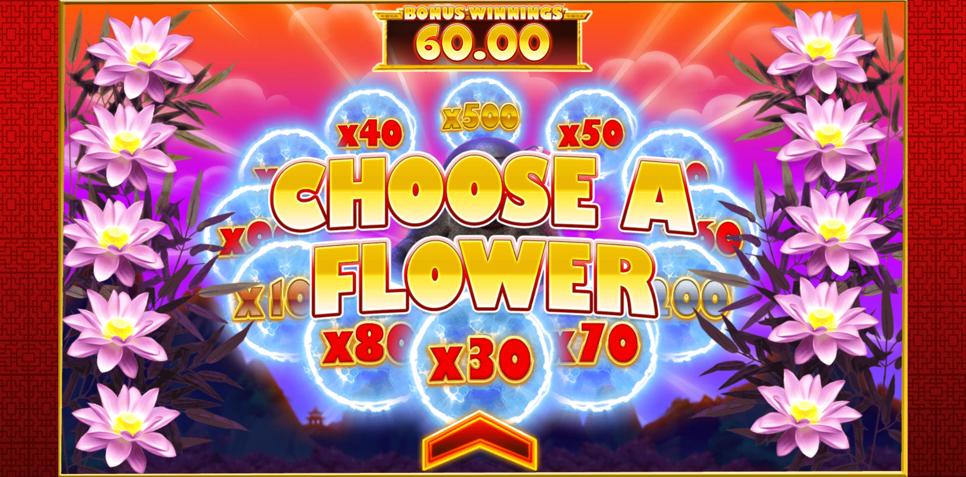 Paws Of Fury Panda Big Money - partycasino