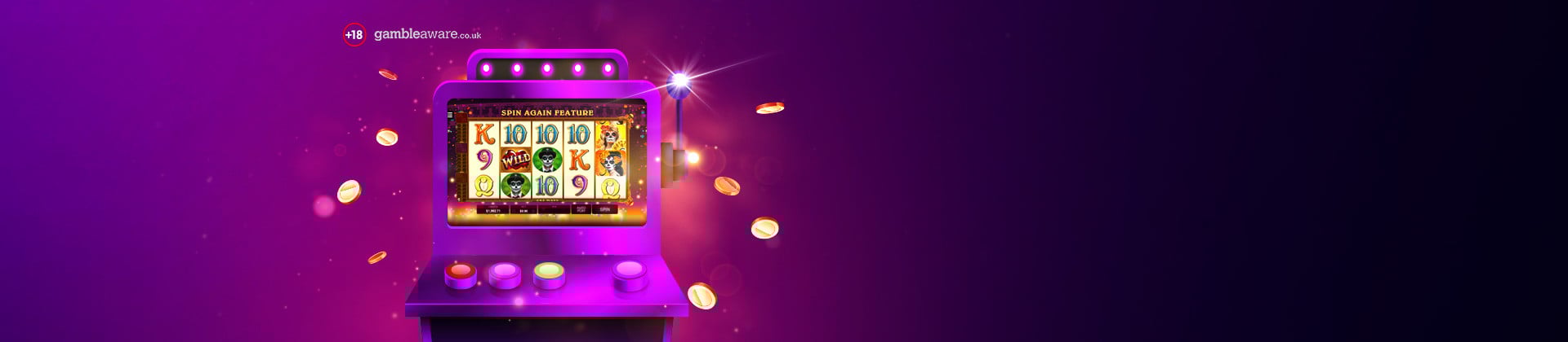 Beautiful Bones - partycasino