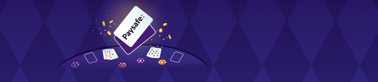 paysafecard Casino | Deposit with paysafe at PartyCasino