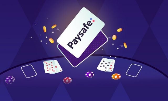 Ελληνικά online καζίνο που υποστηρίζουν PaySafeCard